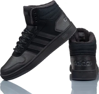 Produktbild von Adidas Schuhe Hoops Mid 20, B44621