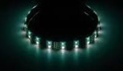 Immagine prodotto di CABLEMOD Striscia LED ibrida WideBeam 30cm | RGB/W