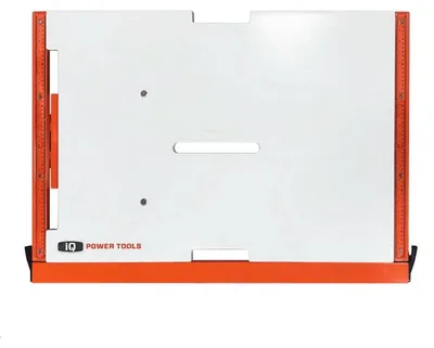 Produktbild von IQ Powertools 0244-50001-01 Ausziehbarer Tisch