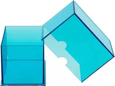 Zdjęcie produktu dla UP - Eclipse Deck Box 2-częściowy: niebieski