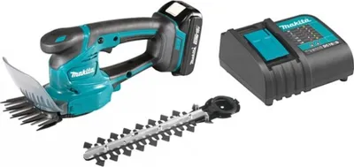 Produktbild von Makita DUM111SYX Akku-Grasschere