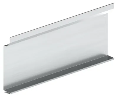 Image de Module FixZ-15 Windsafe 18 à 2067 mm - Fixation photovoltaïque pour toiture/façade 169019-210