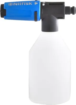 Produktbild von Spryskiwacz Superfoam Click & Clean, do uporczywych zabrudzeń, plastik
