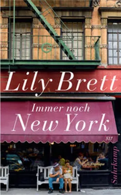 Immagine prodotto di Immer noch New York