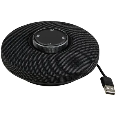 Produktbild von OMNITRONIC Ciao 360° Akku-Konferenzsystem BT/USB (13072195)