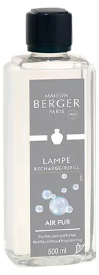 Immagine prodotto di Maison Berger Paris - So Neutral Lampe Recharge/Refill ( Neutral Blend ) - Ricarica catalitica neutralizzante per lampade 500ml