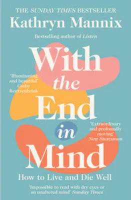 Immagine prodotto di With the End in Mind