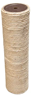 Produktbild von Sisalstamm Kratzstamm für Kratzbäume Ø 8,5 cm – 30 cm
