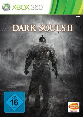 Produktbild von Dark Souls 2
