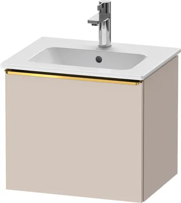 Produktbild von DURAVIT DE4260034910000 D-Neo WTU WH R.ek 510x402x440 Tp. Mt