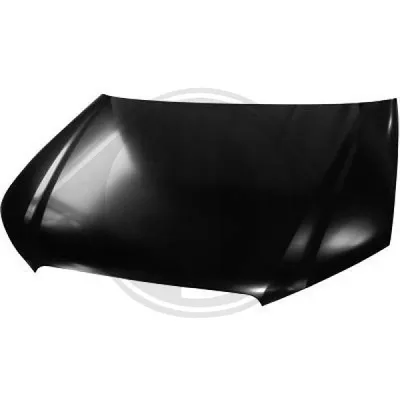 Produktbild von Motorhaube Audi A3 08+ auch Cabrio