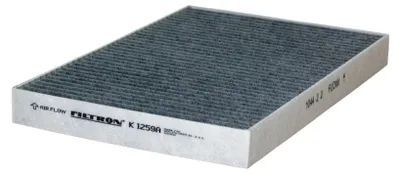 Zdjęcie produktu dla Filtr kabiny FILTRON K 1259A