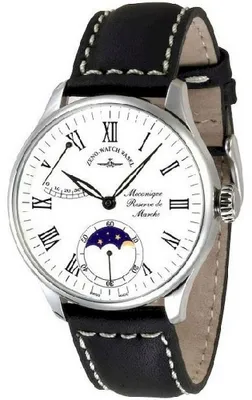Produktbild von Zeno-Watch - Armbanduhr - Herren - Chrono - Godat II Roma - 6274PRL-i2-rom