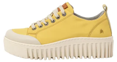 Produktbild von Art Schuhe Damen 1534 NYLON YELLOW/BRIGHTON Farbe Gelb