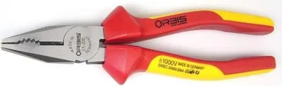 Produktbild von Orbis Pliers S041-2000/40Rv-69