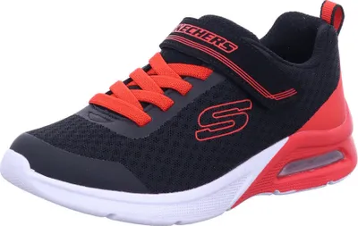 Image de Skechers Garçons Chaussures basses enfants noir