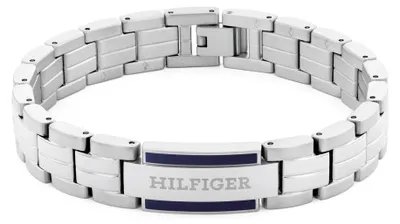 Obrázok produktu pre Tommy Hilfiger 2790600 Náramok z nehrdzavejúcej ocele pánsky