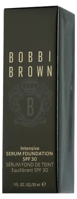 Zdjęcie produktu dla Bobbi Brown Intensive Serum Foundation SPF 40/30 Espresso (30 ml)