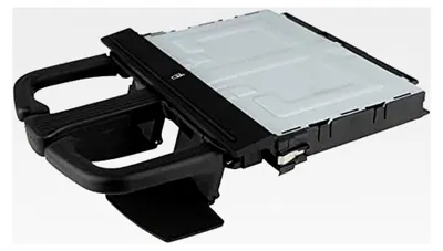 Produktbild von Becherhalter für Armaturenbrett für Golf 4, Jetta, Bora MK4