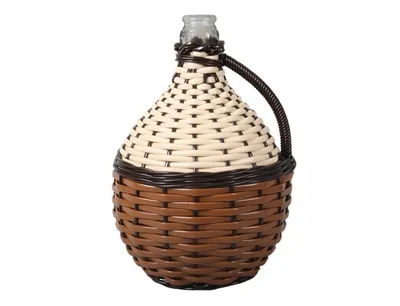 Obrázok produktu pre Nohel Garden Demižon opletený 5l