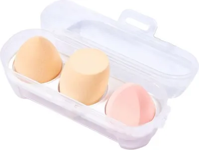 Produktbild von Technique PRO Essential Makeup-Schwämmchen - Light Edition