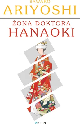 Produktbild von Żona doktora Hanaoki - Sawako Ariyoshi, powieść