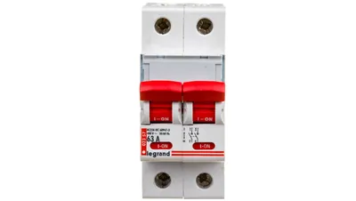 Obrázek produktu pro Legrand 406528, 101 mm, 89 mm, 41 mm, 196 g