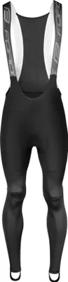 Produktbild von Hose Force Spring Herren elastisch Schnürung mit Innenfutter schwarz größe XL 900421-XL