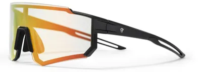 Produktbild von CHPO Brand CHPO Siri Photochromic Sonnenbrille matte black