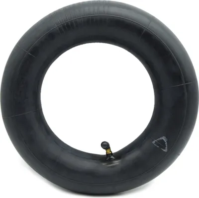 Produktbild von Schlauch 10x3.0 - 80/65-6.5 (255x80) mit gebogenem Ventil 90/45° für den Zero 10X / Dualtron Spider / Ultron T103 / Ultron T10 / Kaabo Mantis / Kugoo M4 / Kugoo M4 PRO / VSETT 10+