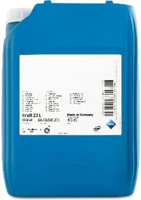 Produktbild von ARAL SuperTurboral LA für 5W-30 20 Liter Motoröl Motorenöl Synthetisch CATERPILLAR ECF-3 CUMMINS CES 20081 DQC IV-10 LA Mack EO-O PP MAN M 3271-1 Mack