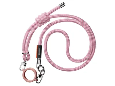 Produktbild von 24Bottles  Lace Flaschentrageband Ballerina
