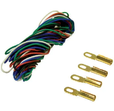 Produktbild von analogis Tonarm-Innnenkabel »TC-111«