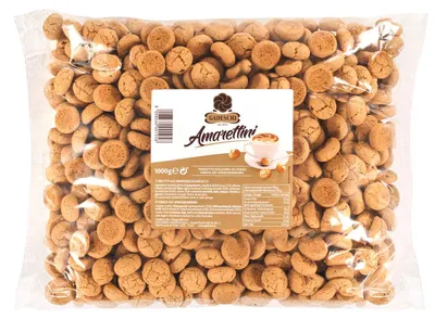 Image de Gadeschi Amarettini 1kg