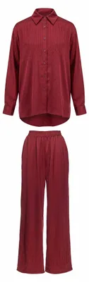 Produktbild von EMBELL damen 2-teiliges set - rot, M