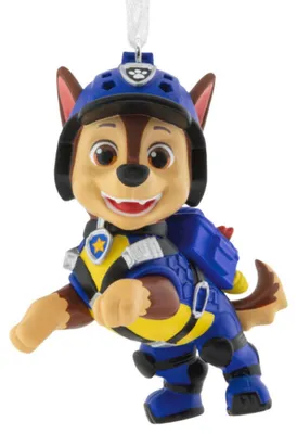 Productafbeelding van Ornament L93 FC Chase kerstbal Hallmark
