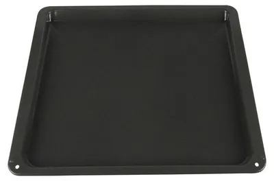 Produktbild von Amica 00150, Rechteckig, Schwarz