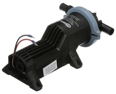 Obrázek produktu pro Whale Gulper 220 12V palivové čerpadlo