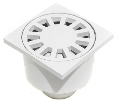 Produktbild von MARLEY Hofablauf DN 50 100x100