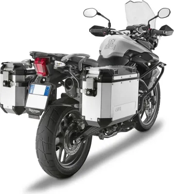 Immagine prodotto di Telai laterali Monokey Cam-Side GIVI PL6401CAM