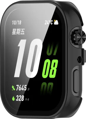 Immagine prodotto di INF Custodia protettiva per smartwatch Honor Choice Rossini 2i Nero