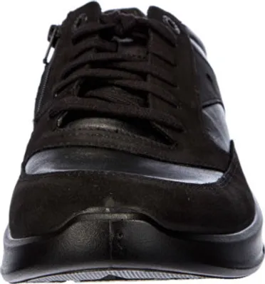 Produktbild von Jomos Herren  Schnürschuhe schwarz Gr. 42