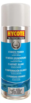 Immagine prodotto di Vernice spray Hycote Primer – Acrilica – 400 ml