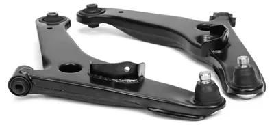 Image de MS 36945/1-KIT-MS Kit de bras de suspension, kit de bras de suspension transversaux essieu avant gauche + droit pour MITSUBISHI OUTLANDER I (CU_W)