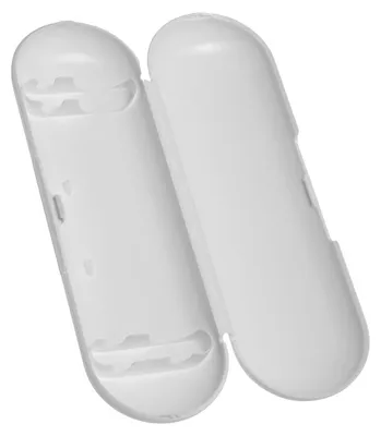 Produktbild von Braun 81778248 Reiseetui für Oral-B 3753 iO6 Zahnbürste