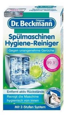 Obrázek produktu pro Dr.b.spülmaschinen Hygiene Reiniger