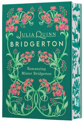 Produktbild von Romancing Mister Bridgerton Deluxe Collector's Edition