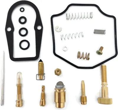 Immagine prodotto di Kit di riparazione del carburatore per YAMAHA XT600 XT 600 E K 1990-1992