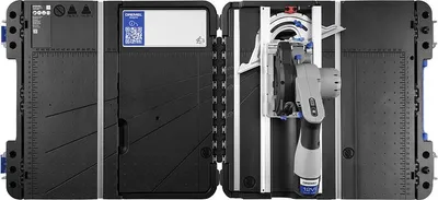 Produktbild von DREMEL® Blueprint Mobile Sägestation