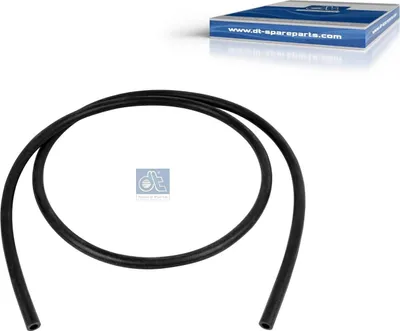 Produktbild von DT Spare Parts Kühlerschlauch Wasserschlauch für DAF 75 CF 9 5.45382